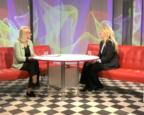 1.4.2026. | TV Nova Pula, Zapadna strana 01.04.2026. - Intervju povodom prvog rođendana CZMP-a