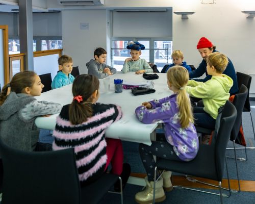 7.-11.1.2026. | 11ª edizione 