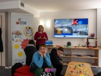 1 stem radionica  1 of 7