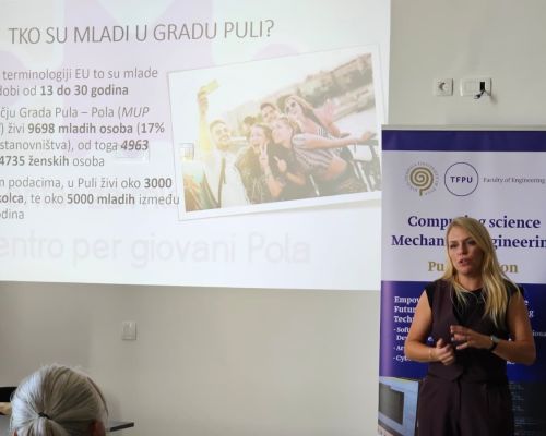 25.9.2025. | CPGP alla 9ª colazione imprenditoriale