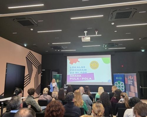 9.12.2025. | Riunione di coordinamento per la preparazione del Piano d'azione 2026.