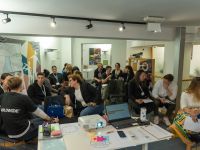 vijece mladih gradana grada pule