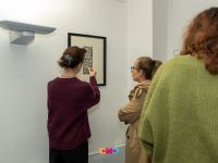 16 izlozba umjetnicke skole