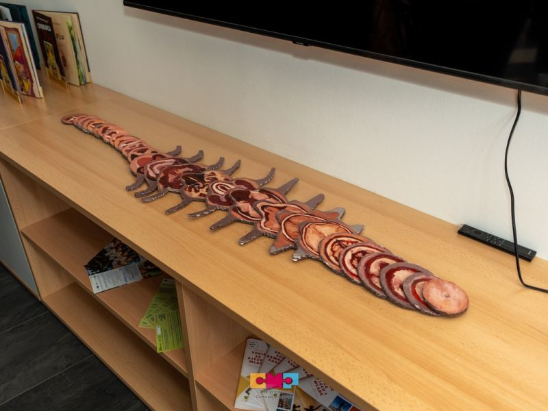 31 izlozba umjetnicke skole