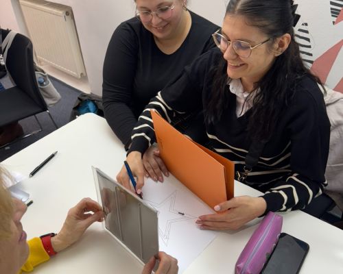 11.3.2026. | Radionica 