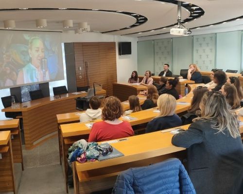 14.-18.10.2025. | Visita di studio in Slovenia