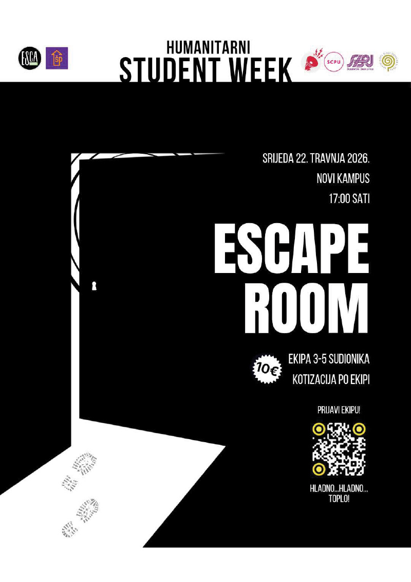 Humanitarni studentski tjedan