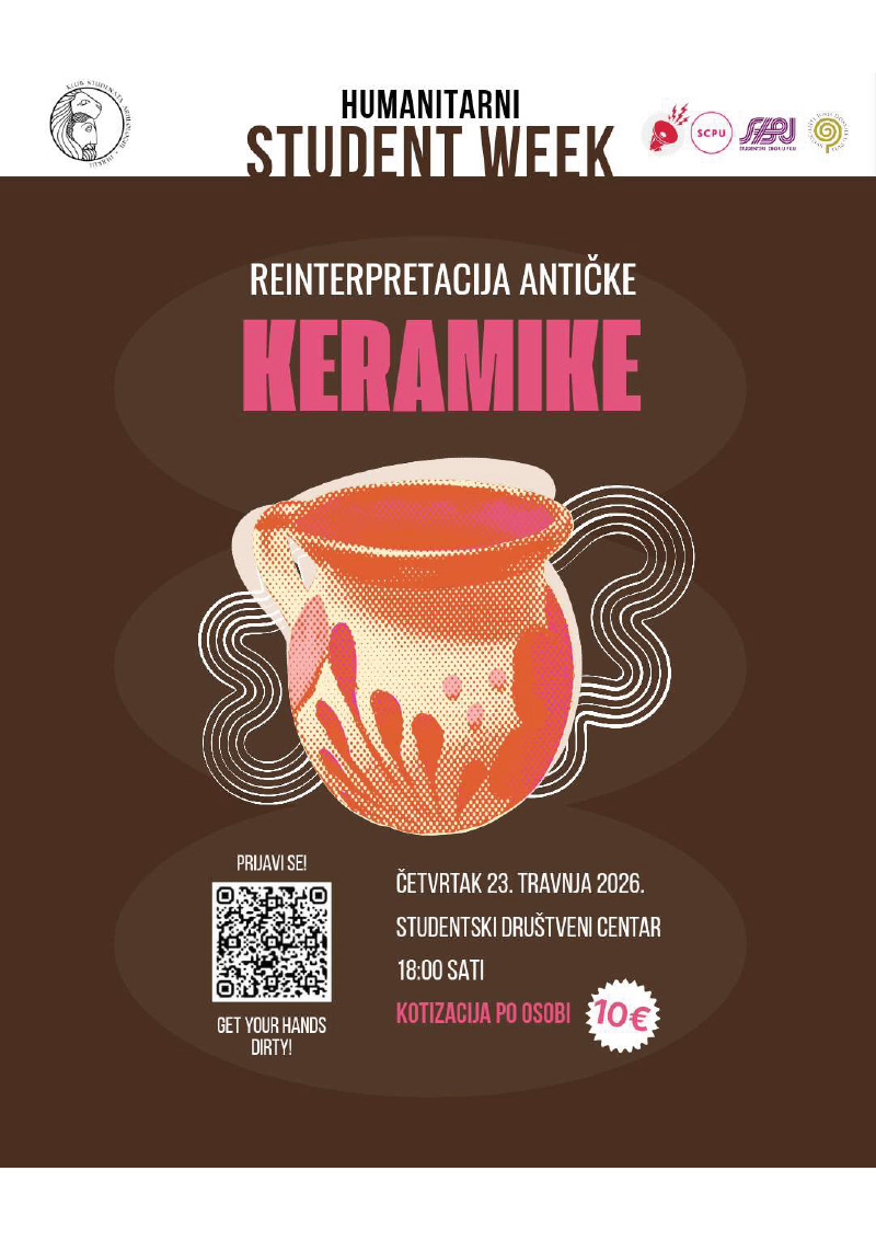 Humanitarni studentski tjedan