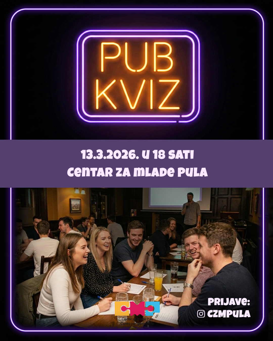 pub quiz
