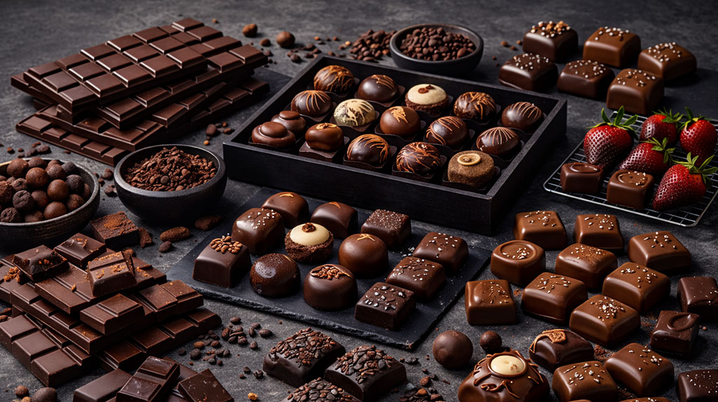 Laboratorio del cioccolato