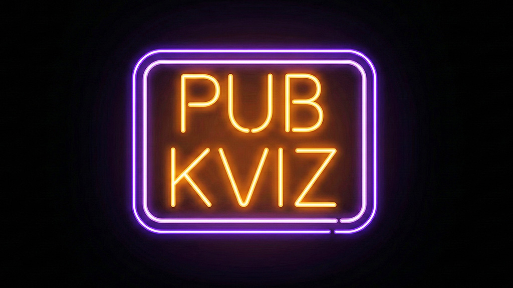 Prvi Pub kviz u Centru za mlade Pula