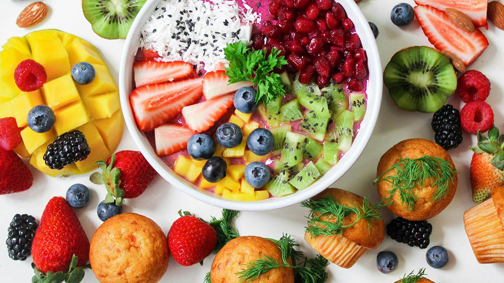 Predavanje / radionica "Zdrava prehrana" 